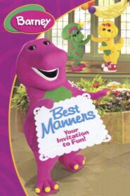 Barney’s Best Manners: Invitation to Fun – 2003 – Online In Netflix