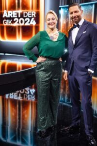 Året der gik- 2024 – 2024 – Online In Netflix