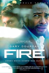 Fire! – 2008 – Online In Netflix
