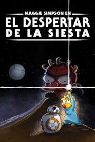 Maggie Simpson in “The Force Awakens from Its Nap” – 2021 – Online In Netflix