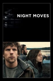 Night Moves – 2014 – Online In Netflix
