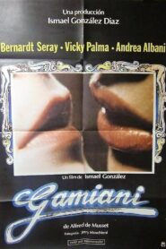 Gamiani – 1981 – Online In Netflix