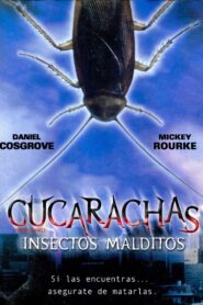 They Crawl – 2001 – Online In Netflix