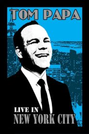Tom Papa: Live in New York City – 2011 – Online In Netflix