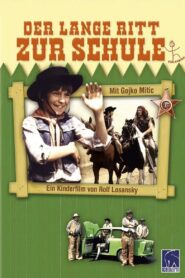 Der lange Ritt zur Schule – 1982 – Online In Netflix