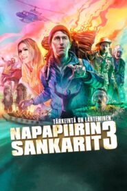 Napapiirin sankarit 3 – 2017 – Online In Netflix
