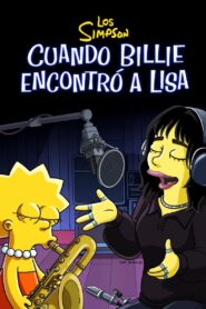 Los Simpson: Cuando Billie encontró a Lisa – 2022 – Online In Netflix