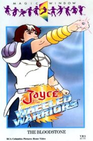 Jayce and the Wheeled Warriors: The Bloodstone – 1986 – Online In Netflix