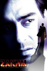 Zakhm – 1998 – Online In Netflix