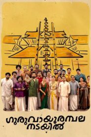 ഗുരുവായൂരമ്പല നടയിൽ – 2024 – Online In Netflix