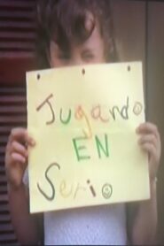 Jugando en serio – 1998 – Online In Netflix