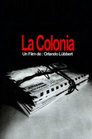 Die Kolonie – 1987 – Online In Netflix