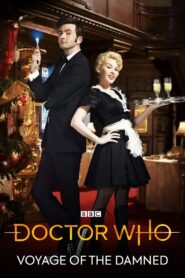 Doctor Who: Voyage of the Damned – 2007 – Online In Netflix