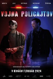 Vojna policajtov – 2024 – Online In Netflix