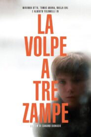 La volpe a tre zampe – 2004 – Online In Netflix