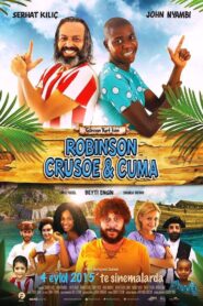 Robinson Crusoe ve Cuma – 2015 – Online In Netflix