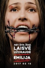 Emilija Iš Laisvės Alėjos – 2017 – Online In Netflix