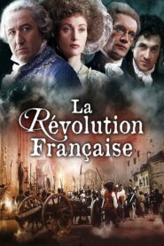 La Révolution française – 1989 – Online In Netflix