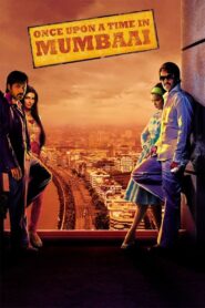 Once Upon a Time in Mumbaai – 2010 – Online In Netflix