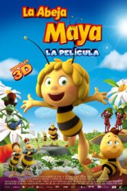 La abeja Maya – 2014 – Online In Netflix
