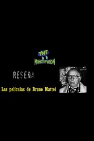 Las Películas de Bruno Mattei – 2016 – Online In Netflix