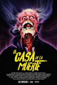 Zombie Death House – 1988 – Online In Netflix