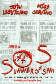 Verano de Sam: La Noche del Asesino – 1999 – Online In Netflix