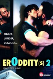 ErOddity(s) 2 – 2015 – Online In Netflix