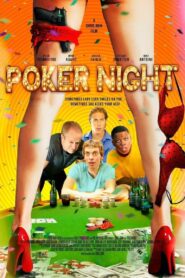 Poker Night – 2013 – Online In Netflix