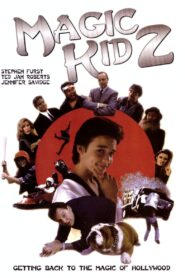 Magic Kid II – 1994 – Online In Netflix