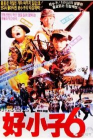 好小子6：小龙过江 – 1989 – Online In Netflix