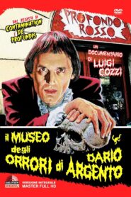 Il mondo di Dario Argento 3 – Il museo degli orrori di Dario Argento – 1997 – Online In Netflix