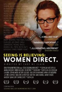 Seeing is Believing: Women Direct – 2017 – Online In Netflix