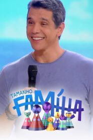 Tamanho Família – 2016 Online gratis free Netflix