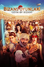 Bizans Oyunları: Geym of Bizans – 2016 – Online In Netflix