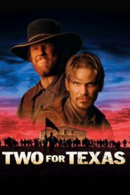 Two for Texas – 1998 – Online In Netflix