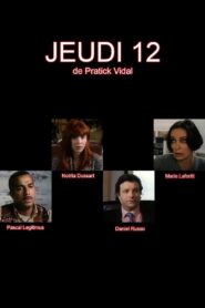 Jeudi 12 – 1998 – Online In Netflix