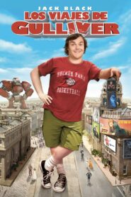 Los viajes de Gulliver (Gulliver’s Travels) – 2010 – Online In Netflix