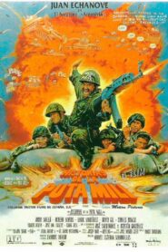 Historias de la puta mili – 1994 – Online In Netflix