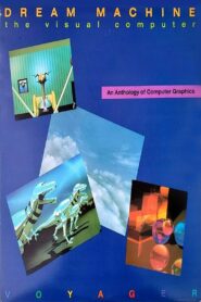 Dream Machine: The Visual Computer – 1986 – Online In Netflix