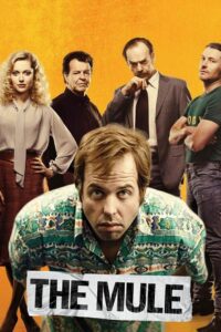 The Mule – 2014 – Online In Netflix