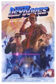 The PsyBorgs – 2019 – Online In Netflix