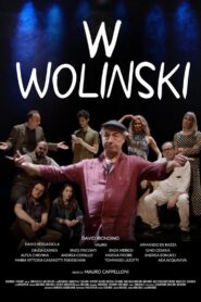 W Wolinski – 2024 – Online In Netflix