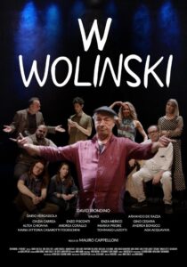W Wolinski – 2024 – Online In Netflix