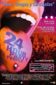 24 Hour Party People – 2002 – Online In Netflix