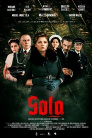 Sola – 2021 – Online In Netflix
