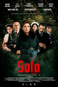 Sola – 2021 – Online In Netflix