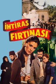 İhtiras Fırtınası – 1984 – Online In Netflix