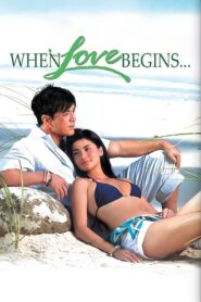 When Love Begins… – 2008 – Online In Netflix