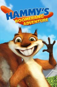 La Aventura del Hammy y su Boomerang – 2006 – Online In Netflix
